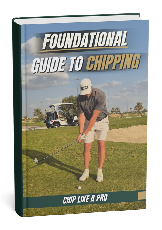 Foundational Guide To Chipping