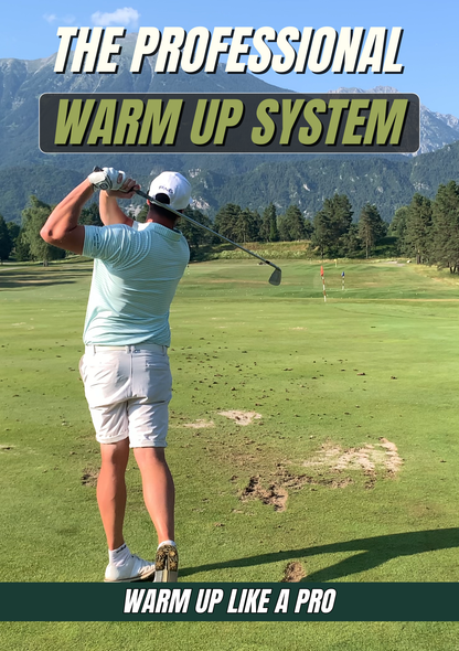The Professional Warm Up System